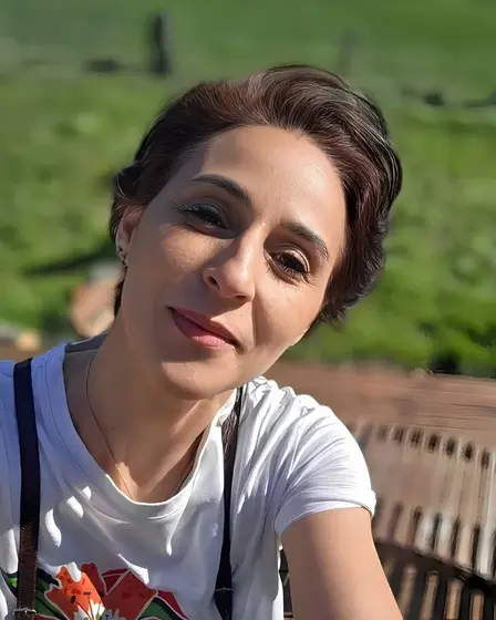 Ella – Coach de transformation profonde